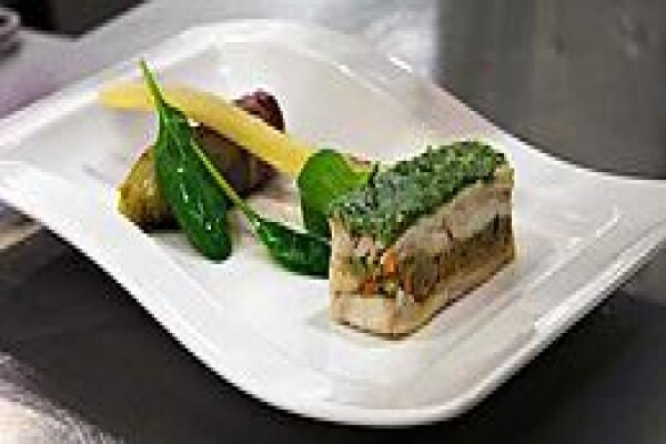 Cater Hub CC