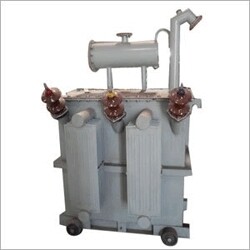 Master Transfomer Engineering