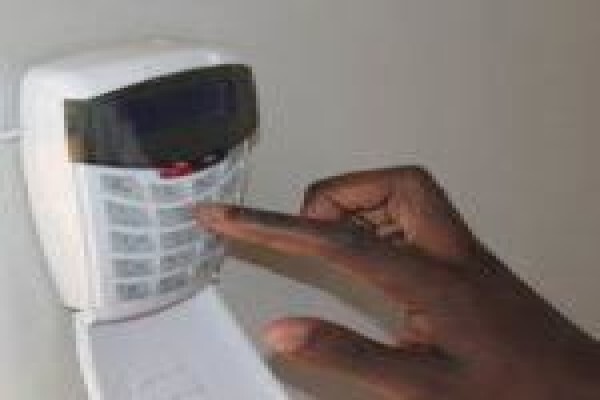 Papamani Security