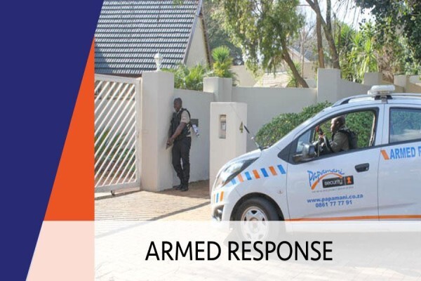 Papamani Security