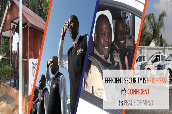 Papamani Security