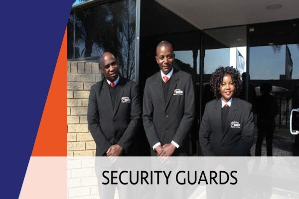 Papamani Security