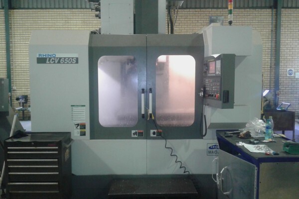 West Engineering (Pty) Ltd
