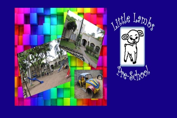 Little Lambs Pre-School