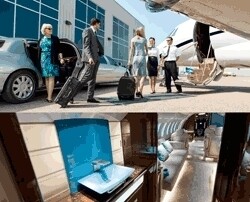 Comair Flight Service (Pty) Ltd
