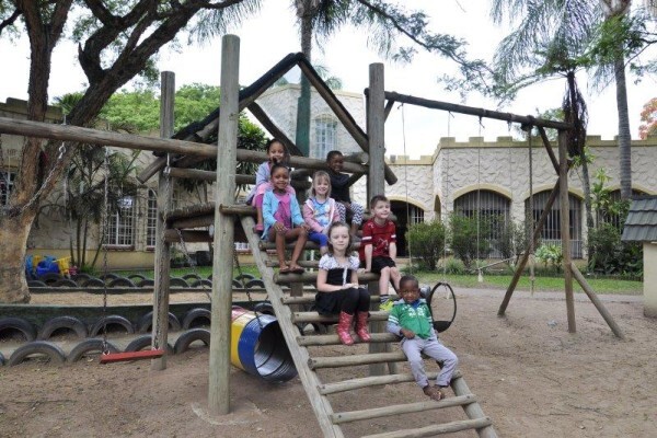 Little Lambs Pre-School