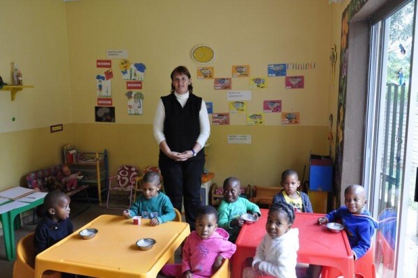 Little Lambs Pre-School
