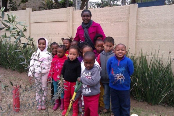 Little Lambs Pre-School