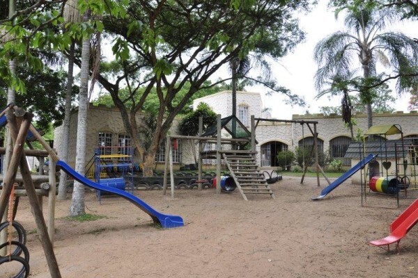 Little Lambs Pre-School