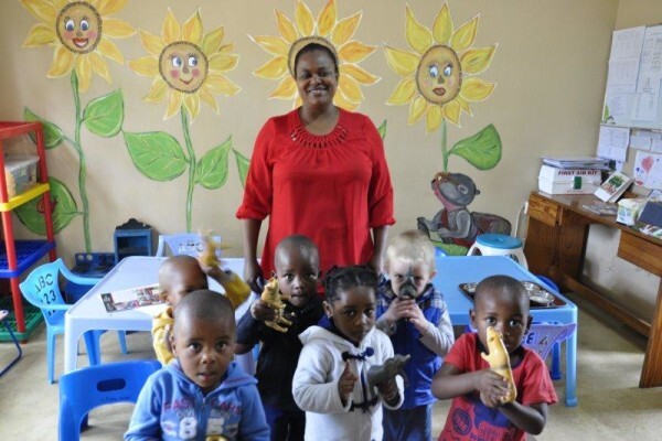 Little Lambs Pre-School