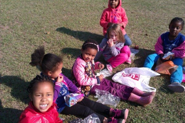 Little Lambs Pre-School