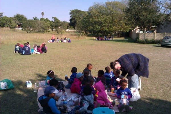 Little Lambs Pre-School