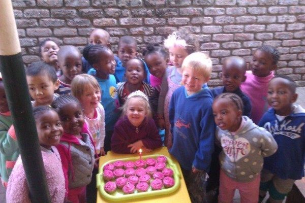 Little Lambs Pre-School