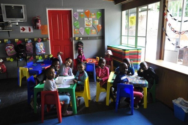 Little Lambs Pre-School