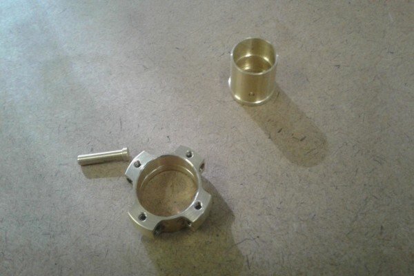 West Engineering (Pty) Ltd