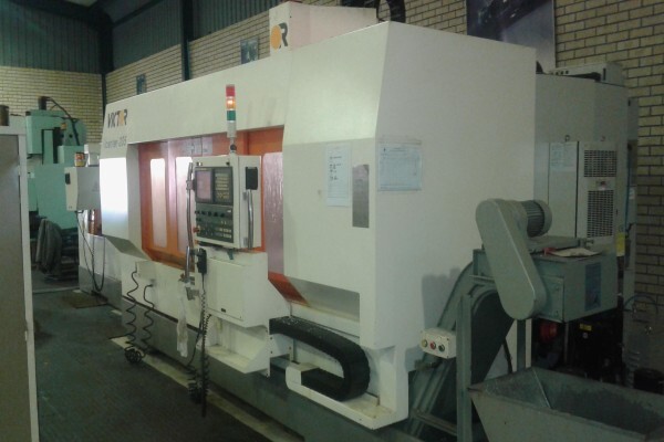 West Engineering (Pty) Ltd