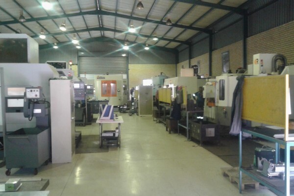 West Engineering (Pty) Ltd