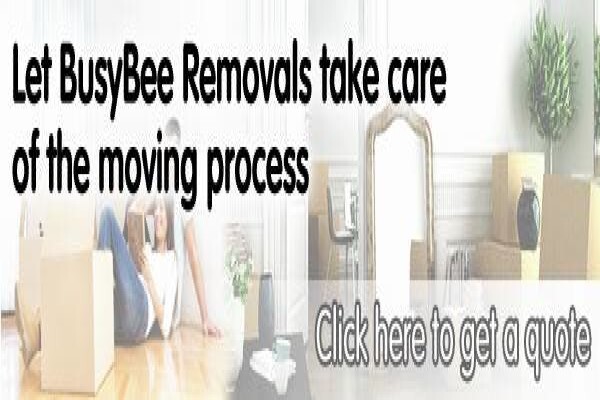 Busybee Removals
