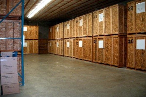Busybee Removals