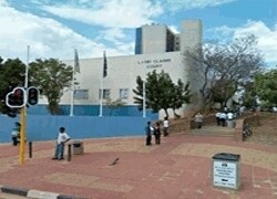 Land Claims Court Johannesburg