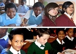 Education (D14 Jhb Central)
