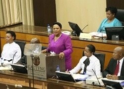Education (D5 Ekurhuleni North)