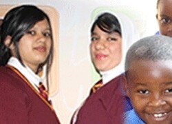 Education (D6 Ekurhuleni South)