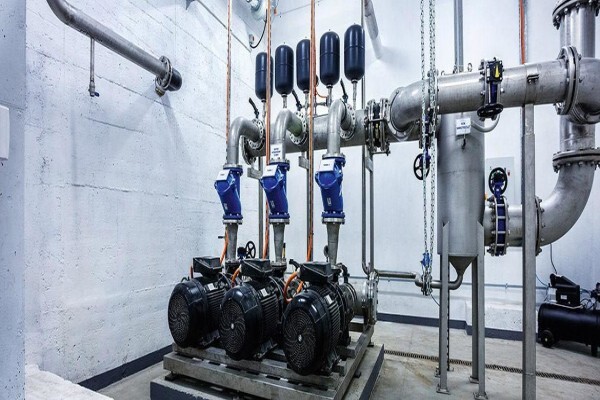 Grundfos (Pty) Ltd