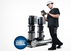 Grundfos (Pty) Ltd