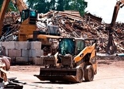 Rudi's Scrap Metal