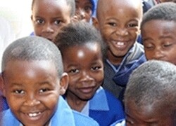 Education (D4 Tshwane South)