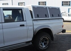 Gauteng Canopies