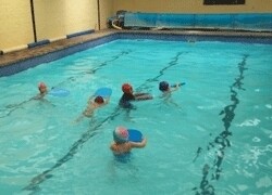 Jason Swim School