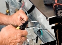 Vardnel Appliances Repairs