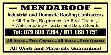 Long Roofing