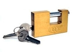 CK Locksmith