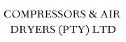 Compressors & Air Dryers (Pty) Ltd