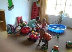 Karabo Early Learning Centre 3 (Kew)