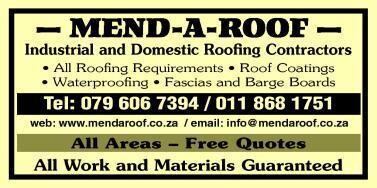 Long Roofing