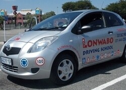 Lonwabo Driving School