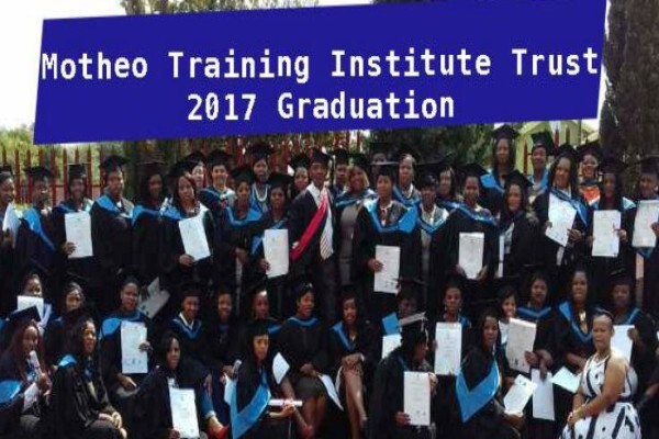 Motheo Training Institute Trust