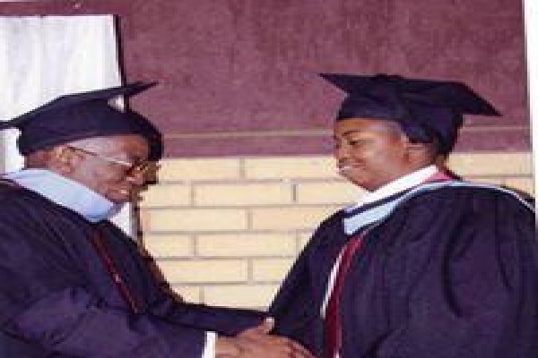 Motheo Training Institute Trust