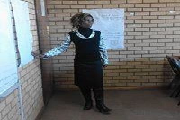 Motheo Training Institute Trust