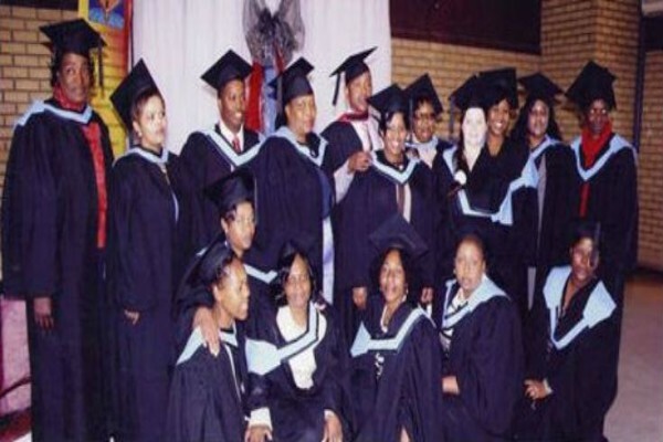 Motheo Training Institute Trust