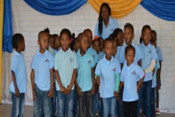 Motheo Training Institute Trust
