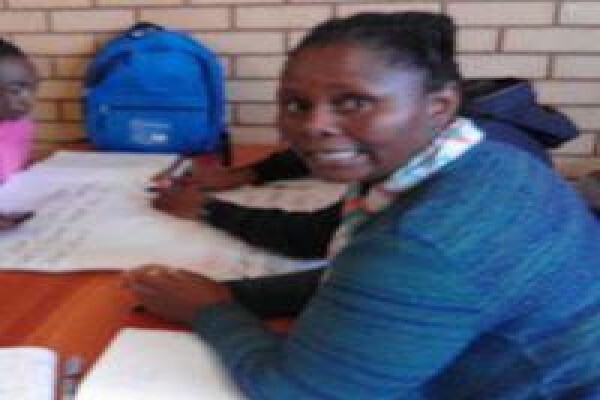 Motheo Training Institute Trust