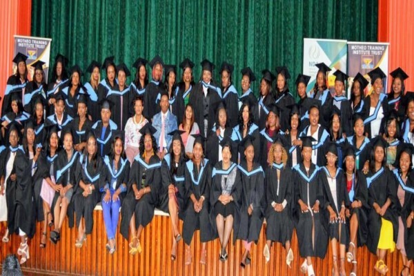 Motheo Training Institute Trust