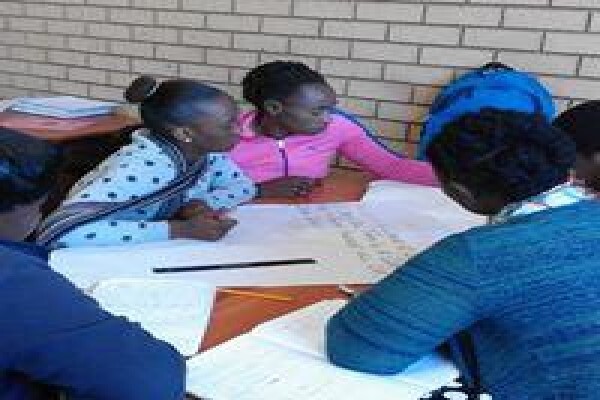 Motheo Training Institute Trust