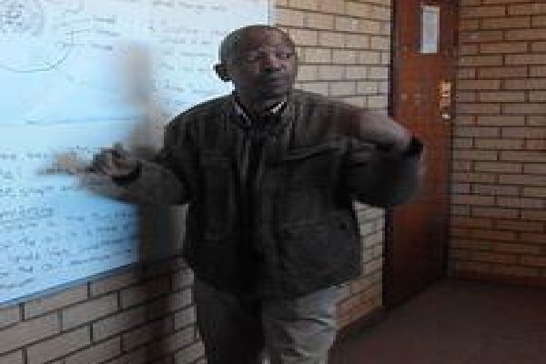 Motheo Training Institute Trust