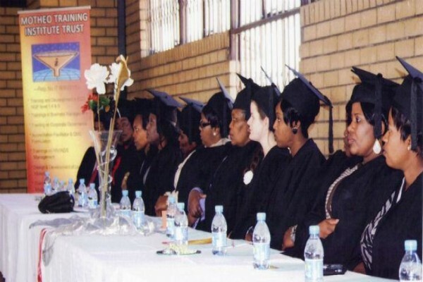 Motheo Training Institute Trust